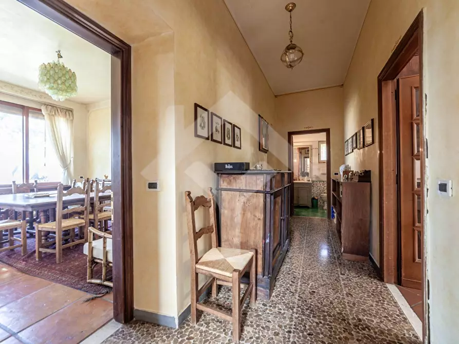 Immagine 22 di Villa in vendita  in Strada provinciale 39 Valle di Vico a Ronciglione