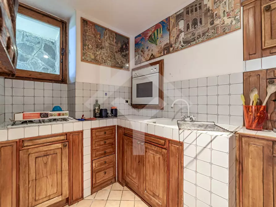 Immagine 23 di Villa in vendita  in Strada provinciale 39 Valle di Vico a Ronciglione