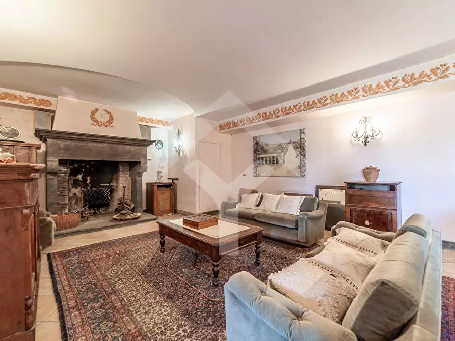 Immagine 19 di Villa in vendita  in Strada provinciale 39 Valle di Vico a Ronciglione