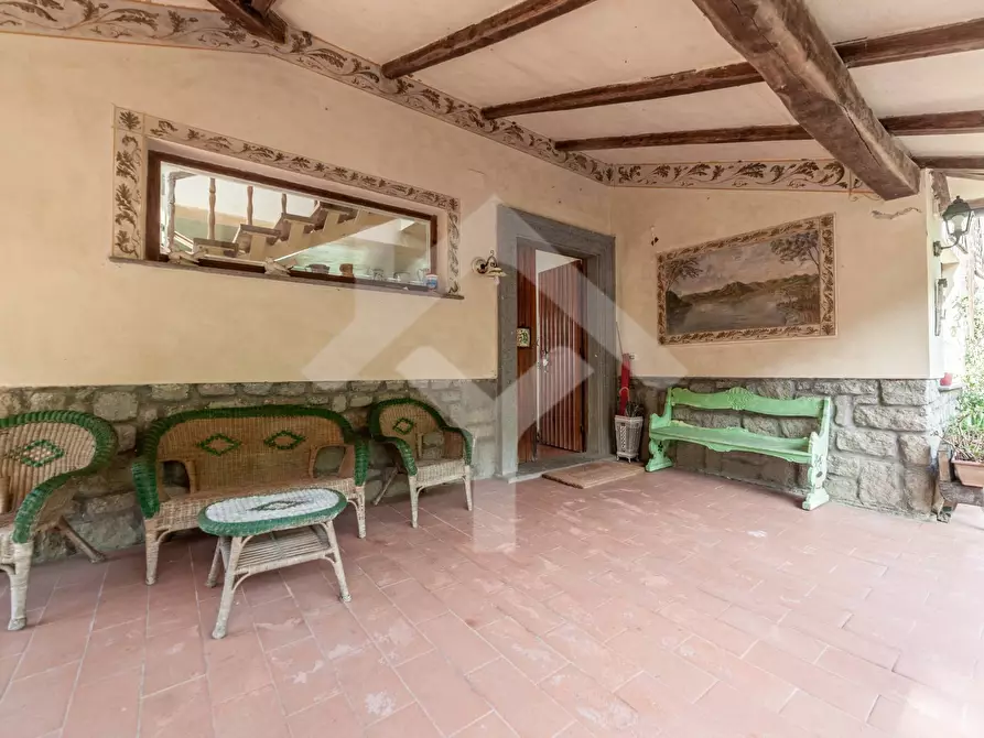 Immagine 27 di Villa in vendita  in Strada provinciale 39 Valle di Vico a Ronciglione