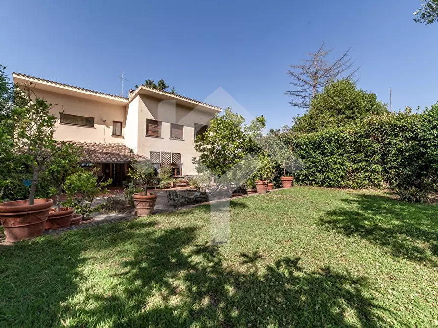 Immagine 30 di Villa in vendita  in Strada provinciale 39 Valle di Vico a Ronciglione