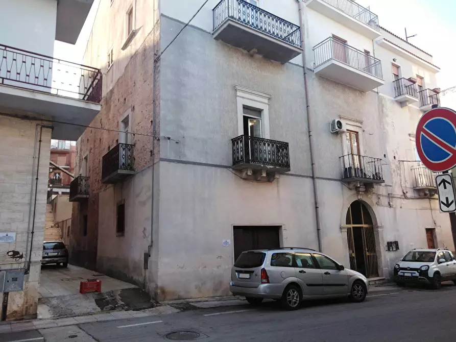 Immagine 1 di Appartamento in vendita  in Via UMBERTO I° 57 a Cagnano Varano