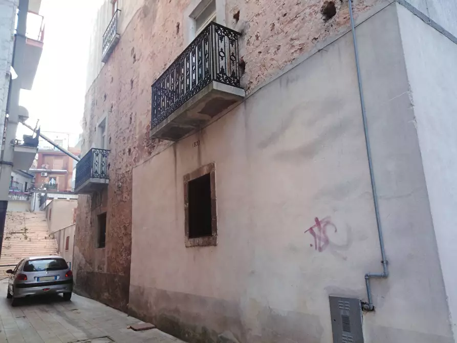 Immagine 2 di Appartamento in vendita  in Via UMBERTO I° 57 a Cagnano Varano