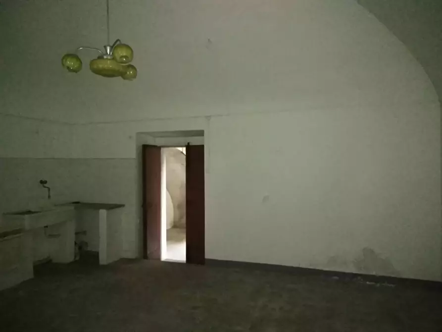 Immagine 4 di Appartamento in vendita  in Via UMBERTO I° 57 a Cagnano Varano