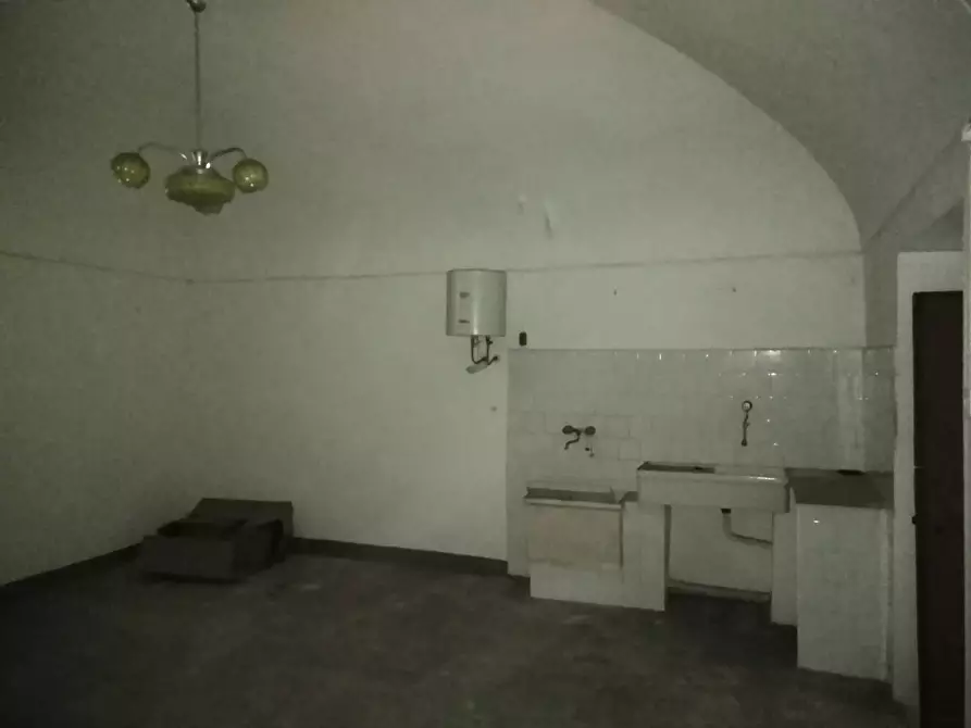 Immagine 5 di Appartamento in vendita  in Via UMBERTO I° 57 a Cagnano Varano