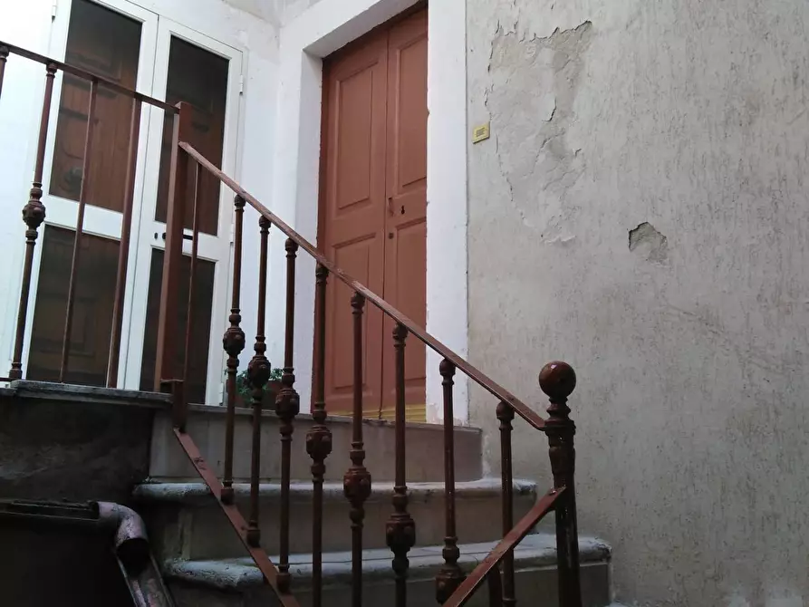 Immagine 7 di Appartamento in vendita  in Via UMBERTO I° 57 a Cagnano Varano