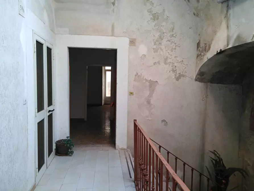 Immagine 8 di Appartamento in vendita  in Via UMBERTO I° 57 a Cagnano Varano