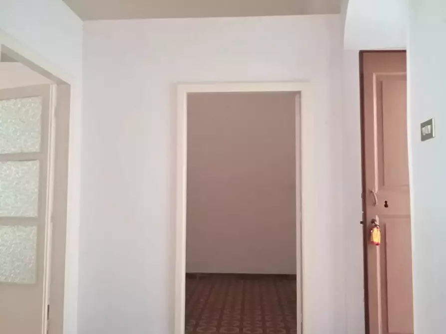 Immagine 9 di Appartamento in vendita  in Via UMBERTO I° 57 a Cagnano Varano