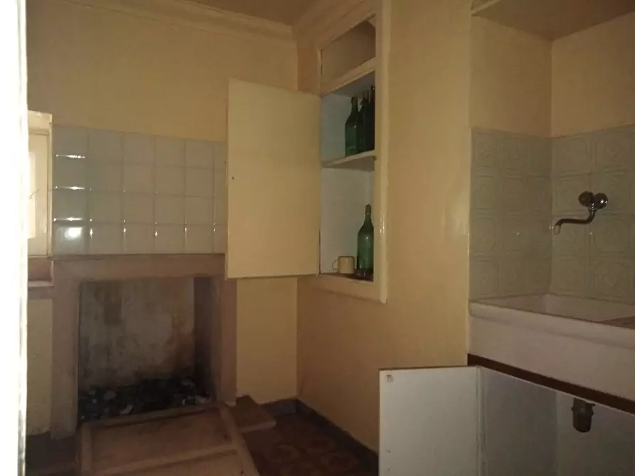 Immagine 12 di Appartamento in vendita  in Via UMBERTO I° 57 a Cagnano Varano