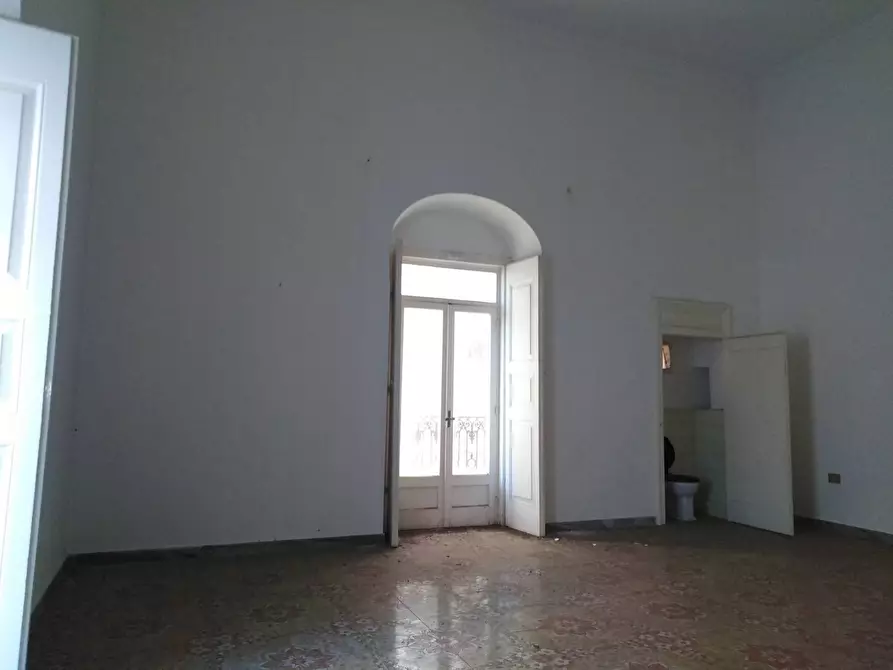 Immagine 14 di Appartamento in vendita  in Via UMBERTO I° 57 a Cagnano Varano