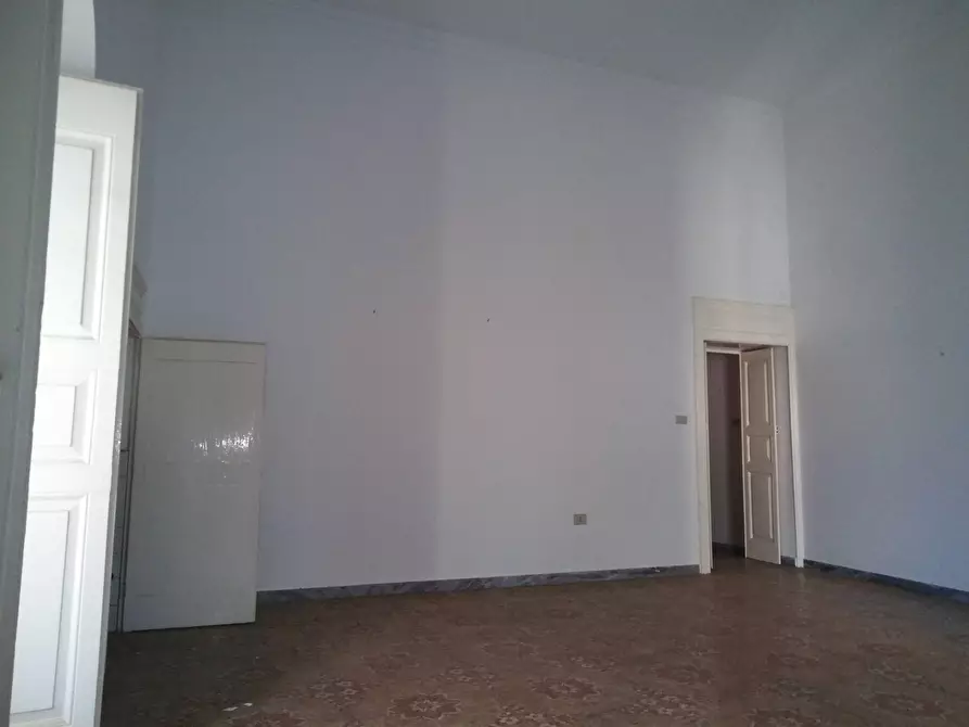 Immagine 15 di Appartamento in vendita  in Via UMBERTO I° 57 a Cagnano Varano