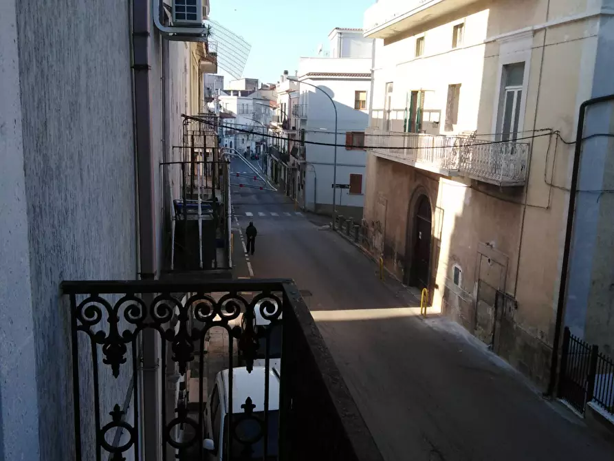 Immagine 16 di Appartamento in vendita  in Via UMBERTO I° 57 a Cagnano Varano