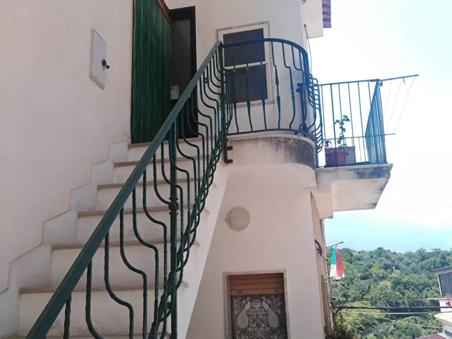 Immagine 2 di Appartamento in vendita  in Via VENTRELLA 22 a Cagnano Varano