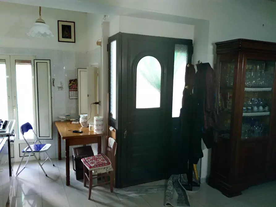 Immagine 3 di Appartamento in vendita  in Via VENTRELLA 22 a Cagnano Varano