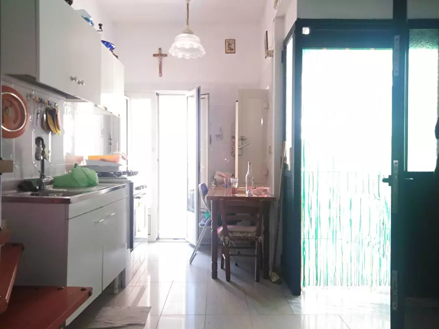 Immagine 4 di Appartamento in vendita  in Via VENTRELLA 22 a Cagnano Varano