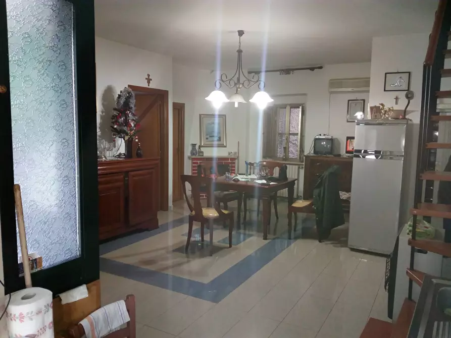 Immagine 5 di Appartamento in vendita  in Via VENTRELLA 22 a Cagnano Varano