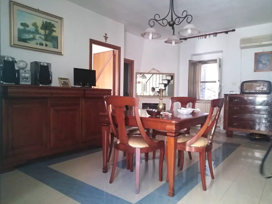 Immagine 6 di Appartamento in vendita  in Via VENTRELLA 22 a Cagnano Varano