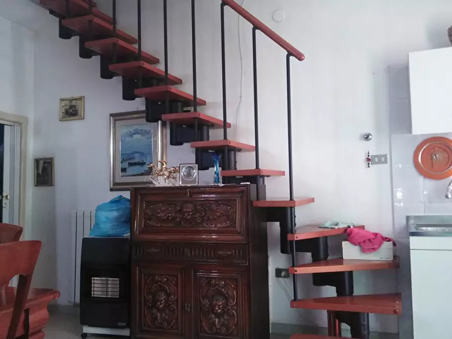 Immagine 7 di Appartamento in vendita  in Via VENTRELLA 22 a Cagnano Varano