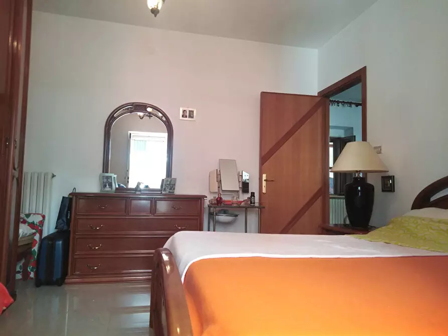 Immagine 8 di Appartamento in vendita  in Via VENTRELLA 22 a Cagnano Varano