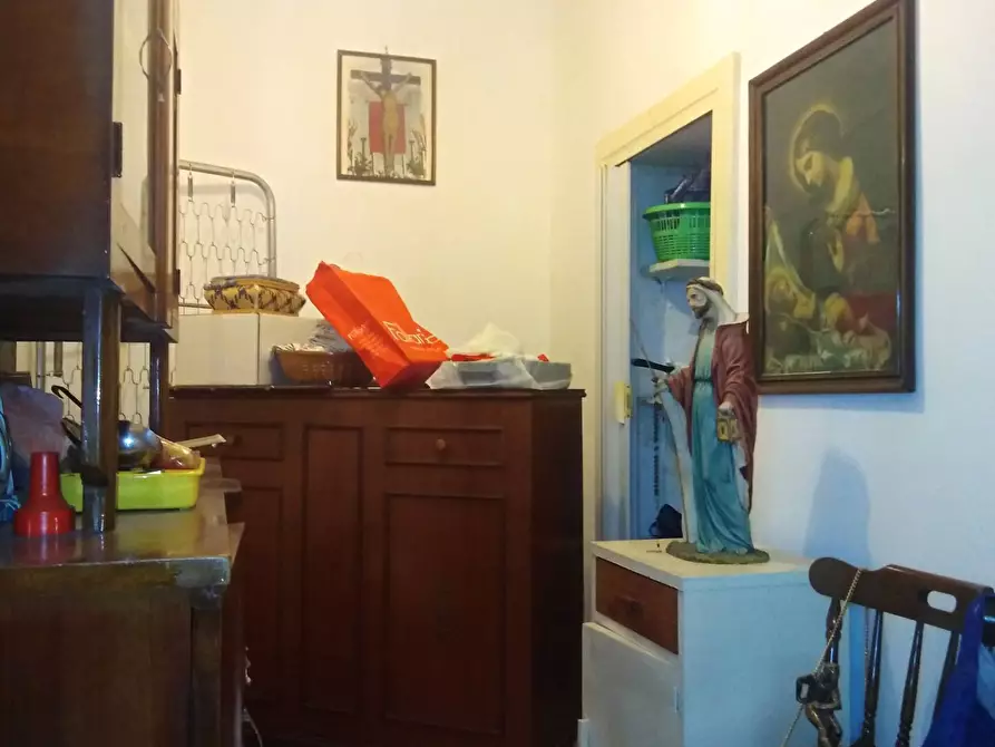 Immagine 10 di Appartamento in vendita  in Via VENTRELLA 22 a Cagnano Varano