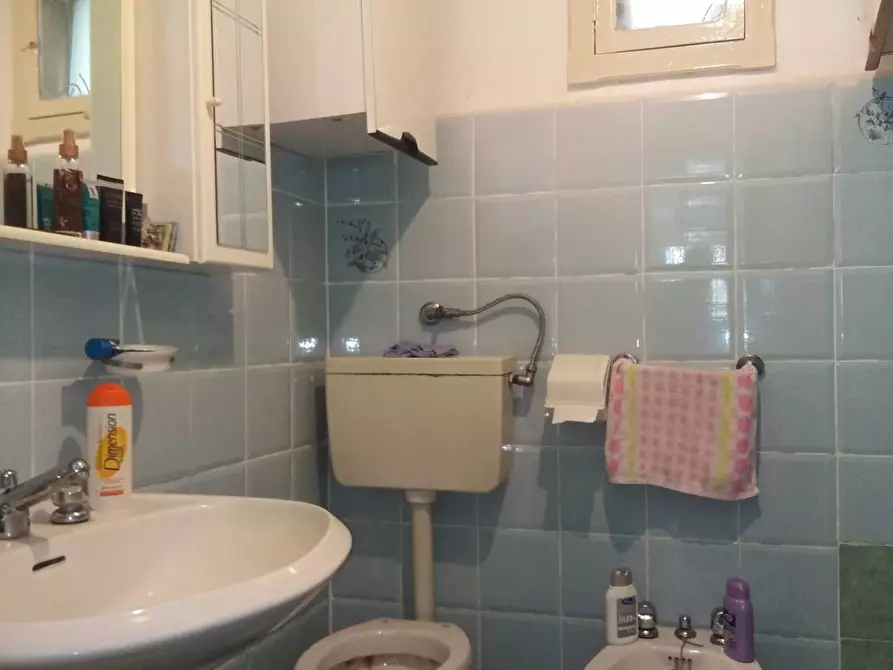 Immagine 11 di Appartamento in vendita  in Via VENTRELLA 22 a Cagnano Varano