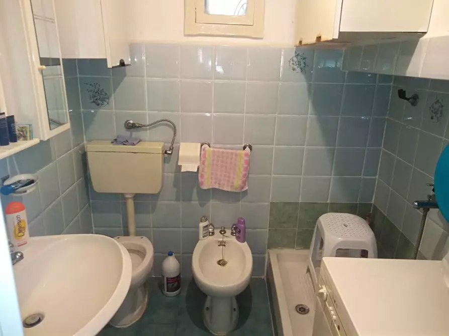 Immagine 12 di Appartamento in vendita  in Via VENTRELLA 22 a Cagnano Varano