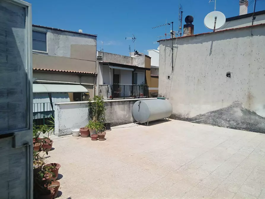 Immagine 13 di Appartamento in vendita  in Via VENTRELLA 22 a Cagnano Varano