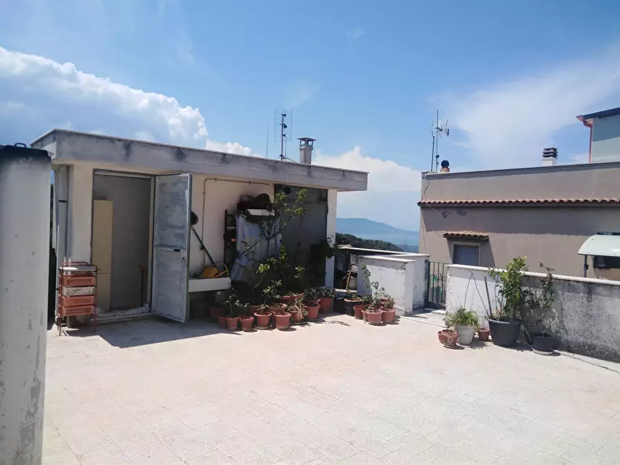 Immagine 14 di Appartamento in vendita  in Via VENTRELLA 22 a Cagnano Varano