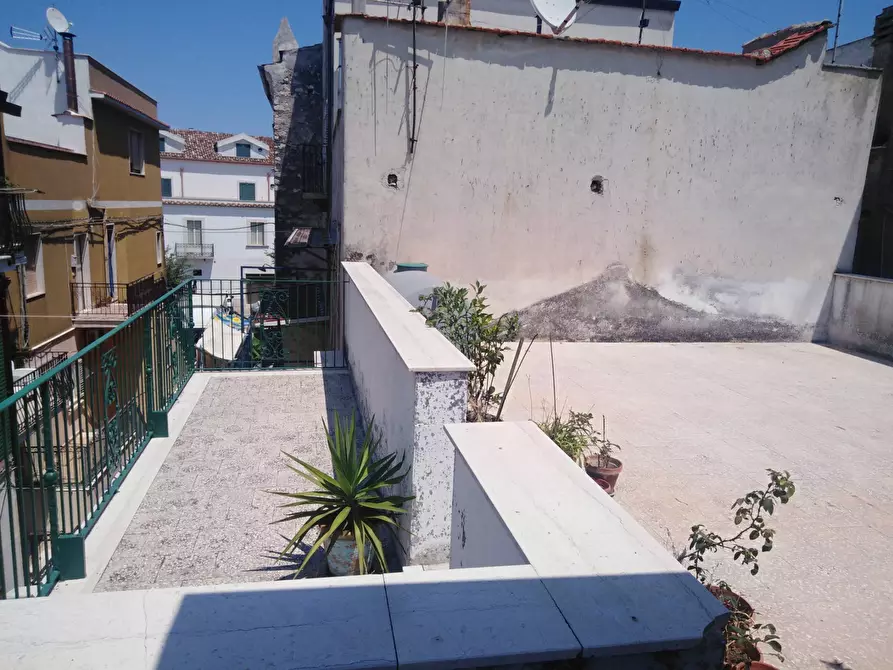 Immagine 15 di Appartamento in vendita  in Via VENTRELLA 22 a Cagnano Varano