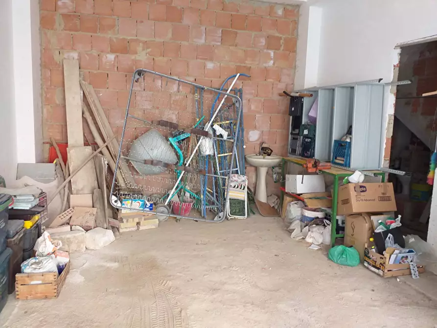 Immagine 2 di Casa indipendente in vendita  in Via Tasso 9 a Sannicandro Garganico