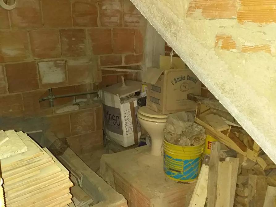 Immagine 5 di Casa indipendente in vendita  in Via Tasso 9 a Sannicandro Garganico