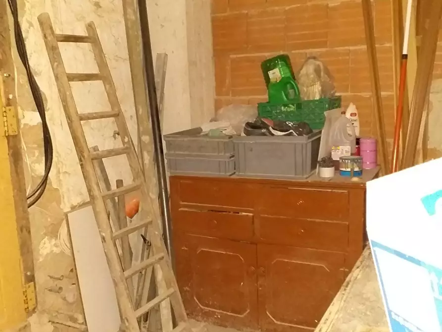 Immagine 9 di Casa indipendente in vendita  in Via Tasso 9 a Sannicandro Garganico