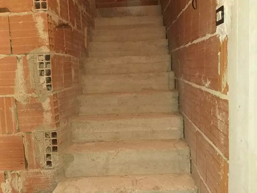 Immagine 6 di Casa indipendente in vendita  in Via Tasso 9 a Sannicandro Garganico