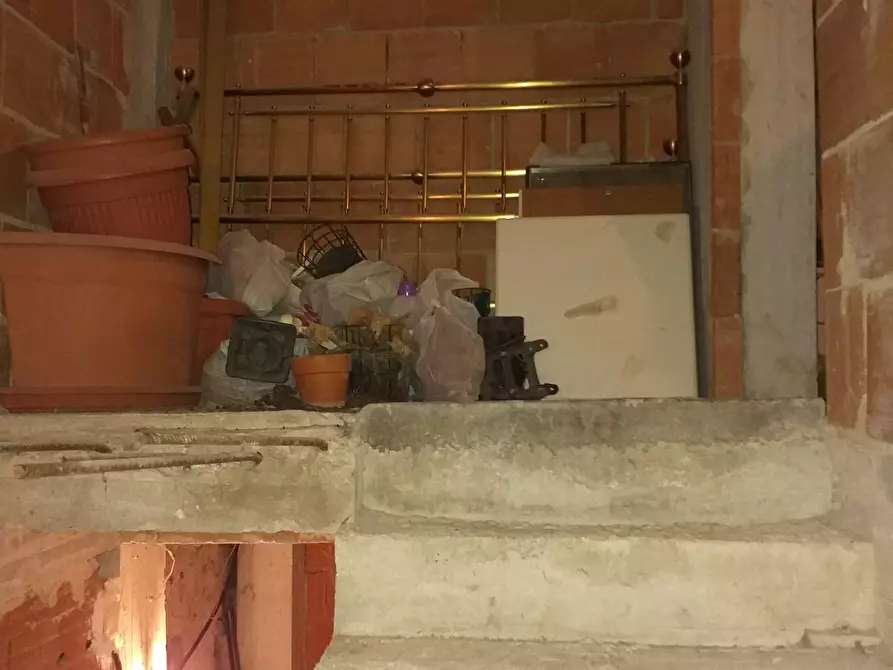 Immagine 10 di Casa indipendente in vendita  in Via Tasso 9 a Sannicandro Garganico