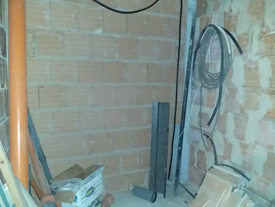 Immagine 8 di Casa indipendente in vendita  in Via Tasso 9 a Sannicandro Garganico