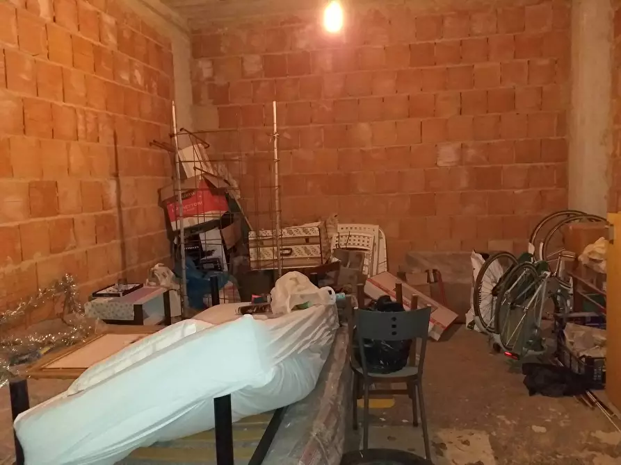 Immagine 4 di Casa indipendente in vendita  in Via Tasso 9 a Sannicandro Garganico