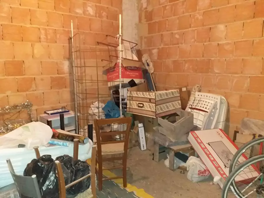 Immagine 11 di Casa indipendente in vendita  in Via Tasso 9 a Sannicandro Garganico