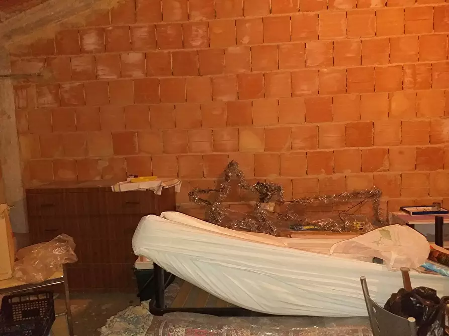 Immagine 7 di Casa indipendente in vendita  in Via Tasso 9 a Sannicandro Garganico