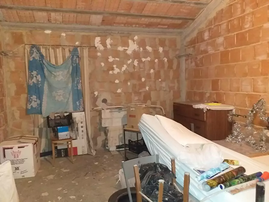 Immagine 3 di Casa indipendente in vendita  in Via Tasso 9 a Sannicandro Garganico