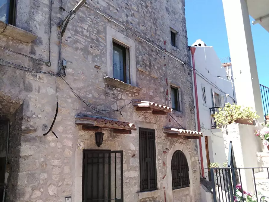 Immagine 1 di Appartamento in vendita  in Via San Giuseppe 84 a Vico Del Gargano