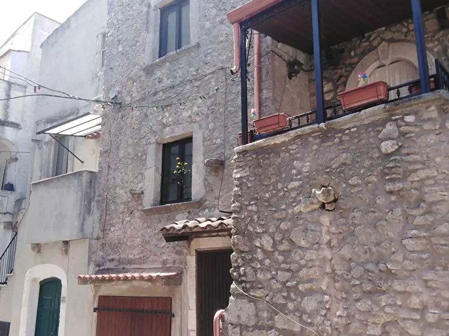 Immagine 2 di Appartamento in vendita  in Via SAN GIUSEPPE 45 a Vico Del Gargano