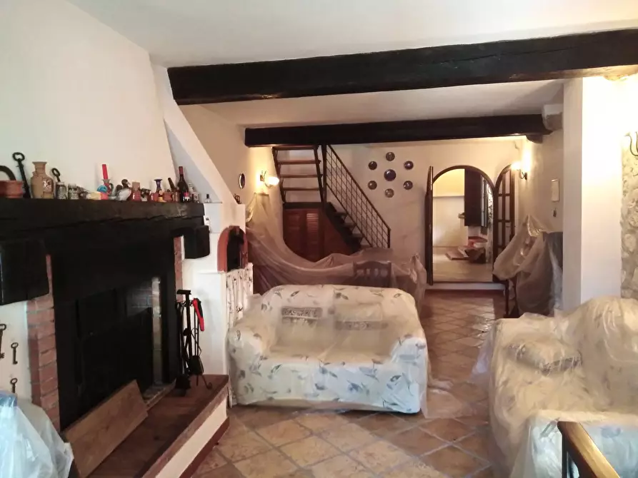 Immagine 4 di Appartamento in vendita  in Via SAN GIUSEPPE 45 a Vico Del Gargano