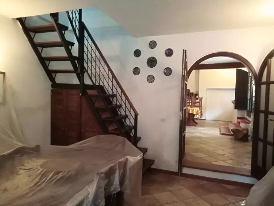 Immagine 6 di Appartamento in vendita  in Via SAN GIUSEPPE 45 a Vico Del Gargano