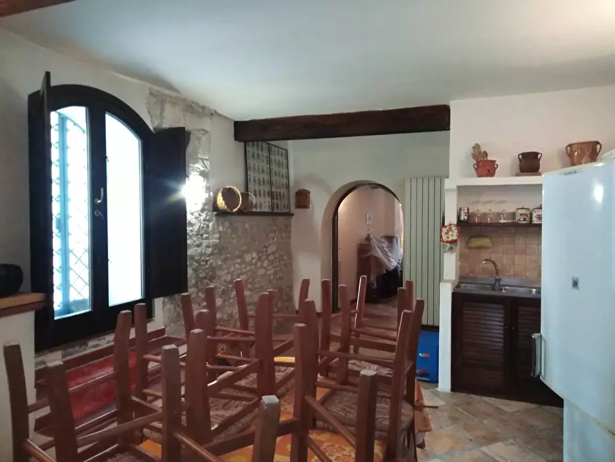 Immagine 8 di Appartamento in vendita  in Via SAN GIUSEPPE 45 a Vico Del Gargano