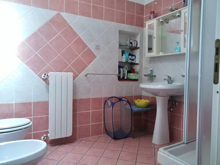 Immagine 14 di Appartamento in vendita  in Via SAN GIUSEPPE 45 a Vico Del Gargano