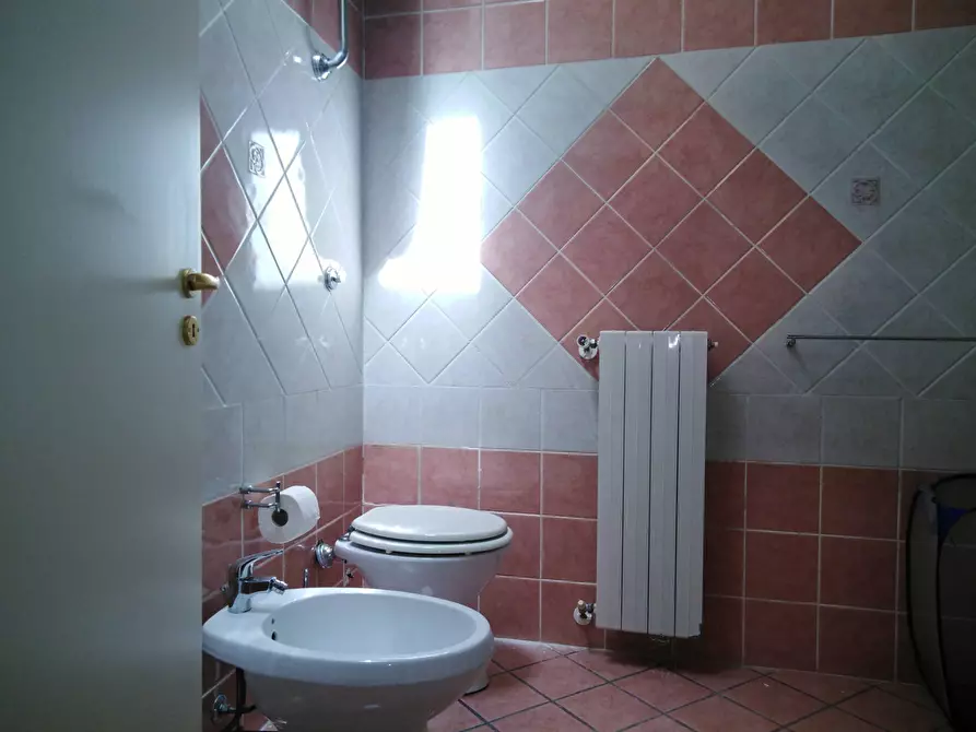 Immagine 15 di Appartamento in vendita  in Via SAN GIUSEPPE 45 a Vico Del Gargano