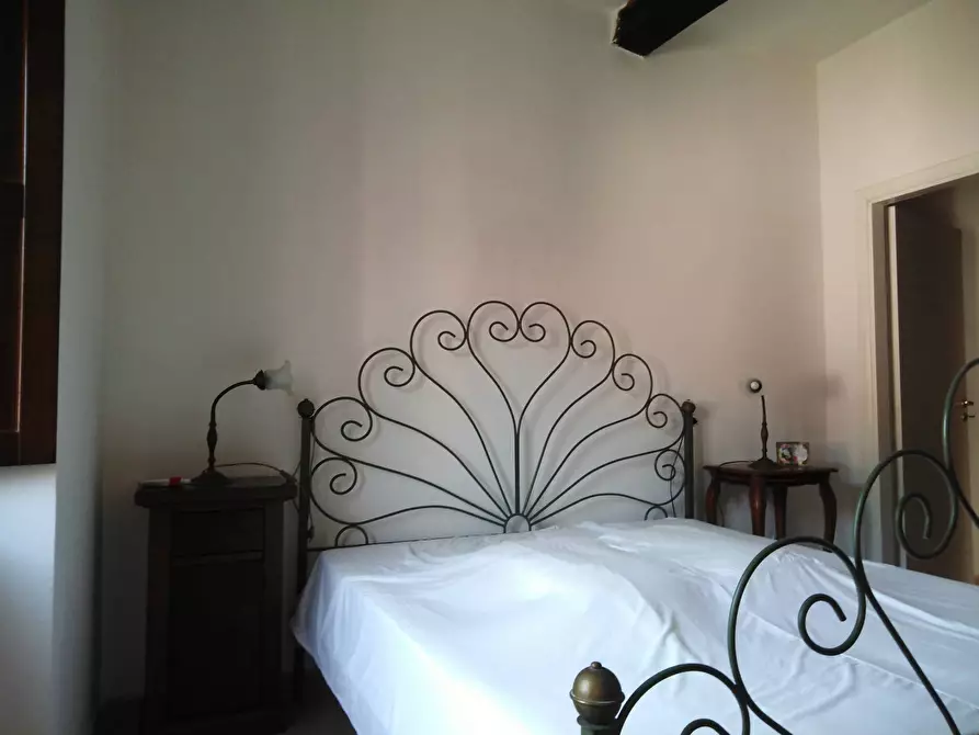 Immagine 16 di Appartamento in vendita  in Via SAN GIUSEPPE 45 a Vico Del Gargano