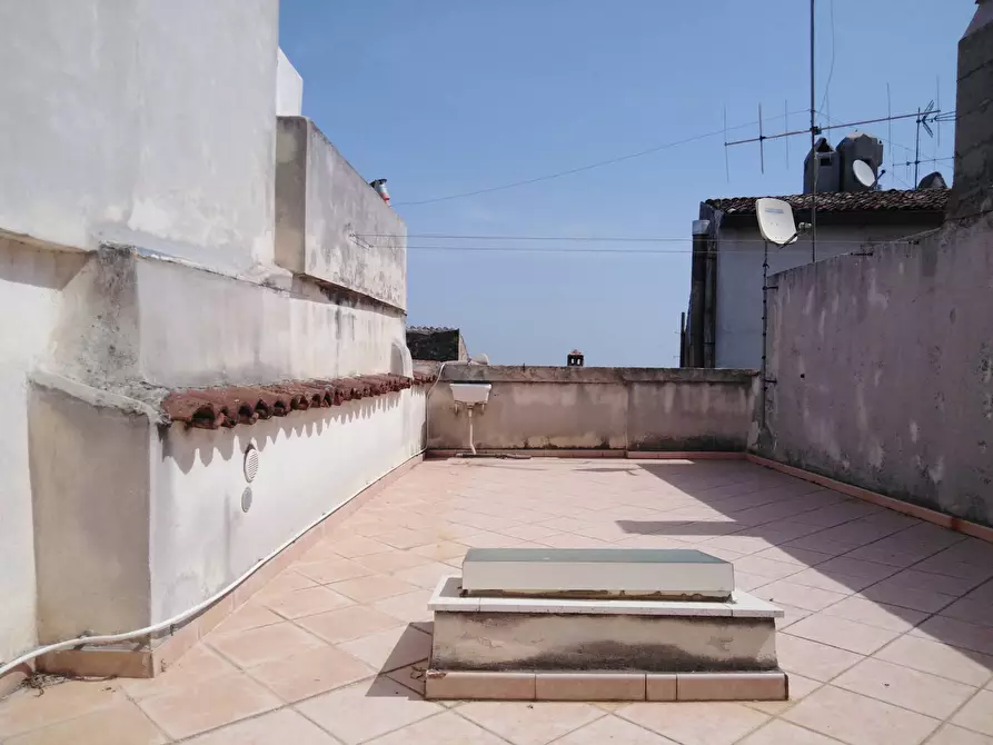 Immagine 18 di Appartamento in vendita  in Via SAN GIUSEPPE 45 a Vico Del Gargano