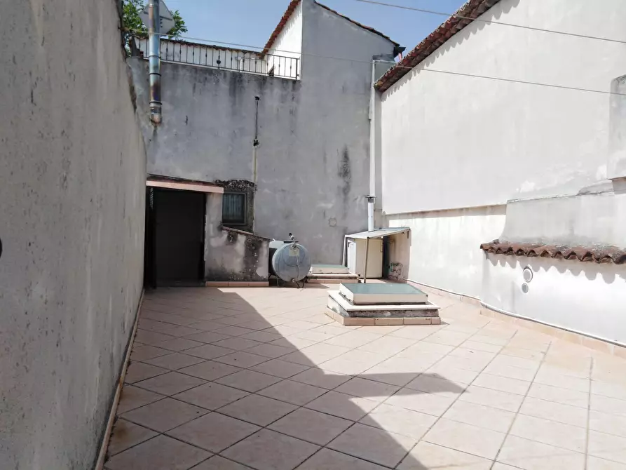 Immagine 19 di Appartamento in vendita  in Via SAN GIUSEPPE 45 a Vico Del Gargano