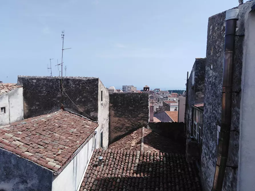 Immagine 20 di Appartamento in vendita  in Via SAN GIUSEPPE 45 a Vico Del Gargano